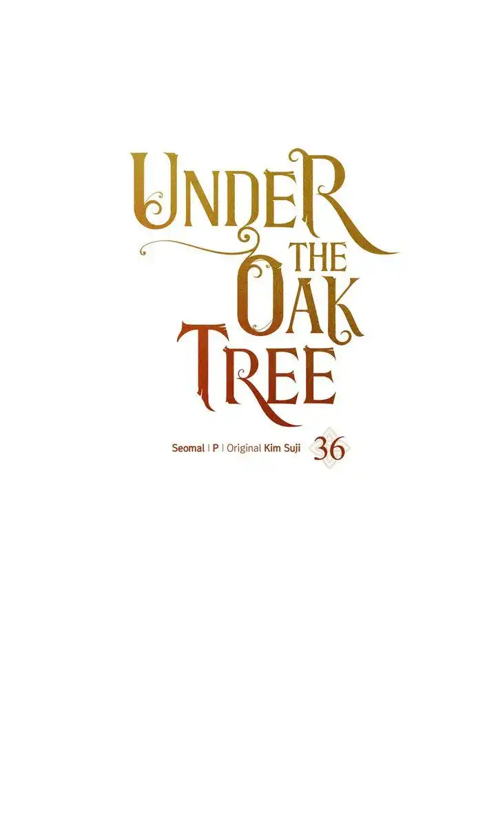 Under the Oak Tree Chapter 36 1